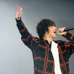 三浦大知、全国29会場39公演を巡るライヴツアーが大阪城ホール公演にてファイナル！