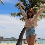 SKE48・大場美奈、ハワイのラジオ番組生出演でファースト写真集の発売を発表！