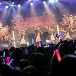 5人組ボーイズユニットCUBERS、 つんく♂作詞作曲のメジャーデビューシングル「メジャーボーイ」 5月8日(水)発売決定！