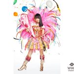 愛踊祭2019アンバサダーにももいろクローバーZのあーりんこと佐々木彩夏が決定！