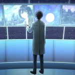 元ベイビーレイズJAPAN渡邊璃生が「工藤了」として創作する人気チャット小説、続編の公開が決定！