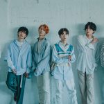 ボーイズグループ史上最高の顔面偏差値！XOX新ビジュアル解禁！