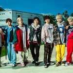 BALLISTIK BOYZ、4月期CXドラマ「小説王」主題歌決定！！