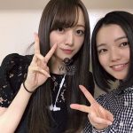 ドラマ「ザンビ」出演の美少女、湯川玲菜が話題！