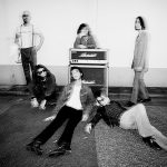 Suchmos、アジア6都市を巡るツアー『Suchmos ASIA TOUR 2019』開催決定