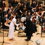 吉永小百合と坂本龍一が「東北ユースオーケストラ演奏会 2019」で豪華共演！！