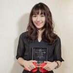 浅川梨奈が史上初の3連覇達成！『第5回 カバーガール大賞』コミック部門受賞 「支えてくれた元マネージャーさんに感謝、恩返しができたような気持ち」