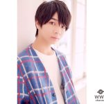 塩﨑太智(M!LK) 、舞台出演決定！！