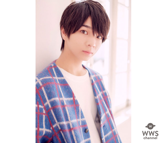 塩﨑太智(M!LK) 、舞台出演決定！！