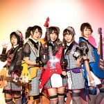 Poppin’Party×SILENT SIREN「NO GIRL NO CRY」LIVE VIEWING開催決定！