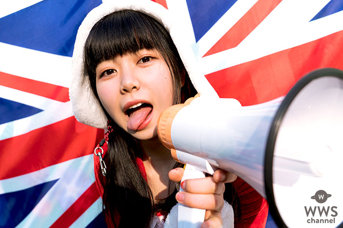 弾き語りトラックメイカーアイドル 眉村ちあきの「荻窪選手権」ミュージックビデオが完成！