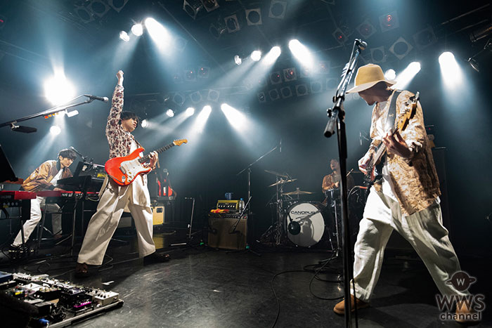 フジファブリック、全国ツアースタート！7月には2009年に行われたライブ映像作品のリリース＆上映会の実施も決定！