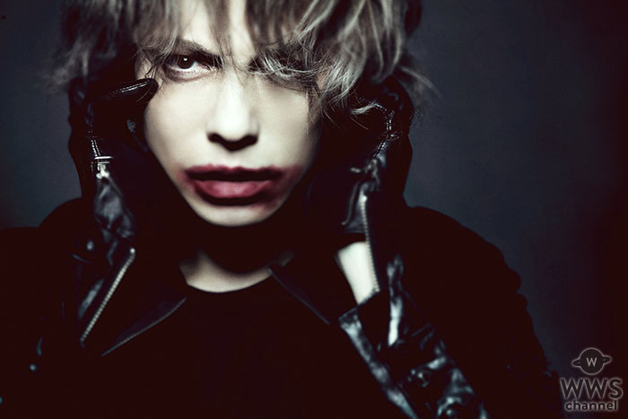 HYDE、LIVE 2019 開催決定！！