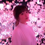 大原櫻子のベストアルバム発売記念トーク番組を「GYAO!」で生配信することを決定 ～今話題のチームラボボーダレスとのコラボも！