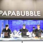 世界一おもしろいお菓子屋さん「パパブブレ 青山店」がオープン！アートキャンディの愉しみ方を青山から発信する！