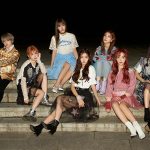 韓国新人ガールズグループ「公園少女」初のファンミーティング『GWSN OFFICIAL FANMEETING part one "groo my world"』のファンクラブ先行受付開始！