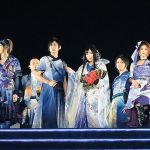 和楽器バンド、最新LIVE DVD&Blu-rayのダイジェスト第一弾を公開！！