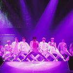 NCT 127、ツアーファイナルの地・さいたまスーパーアリーナ公演3daysがスタート！