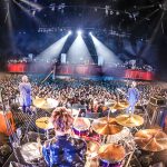 話題のアーティストNon Stop Rabbitが 品川ステラボールワンマンで8/8Zepp DiverCity公演を発表！