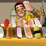 ピコ太郎の「寿司ソング」が人気再燃！！