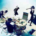 9mm Parabellum Bullet、10thシングル「名もなきヒーロー」ミュージックビデオ公開！