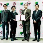 ÜSA・TETSUYA・佐藤大樹・LDH JAPANが長野県との包括連携協定を締結！エンタテインメントによる地域貢献を宣言！！