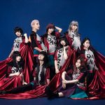 GANG PARADE、4月17日発売メジャーデビューシングル「ブランニューパレード」新ビジュアル公開＆収録詳細発表！！