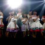 アップアップガールズ(2)、マイナビBLITZ赤坂単独公演が成功!そしてツアーも発表!