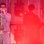 RADIO FISHが「#卒おめ！」のステージで『PERFECT HUMAN』をパフォーマンス！＜#卒おめ！2019＞