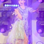 9nineが「#卒おめ！」のステージに出演！ヒットナンバー『Re』で盛り上げる！＜#卒おめ！2019＞