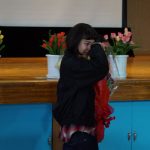 杉咲花、「人生において“豊かな時間”になった」！主演ドラマ『ハケン占い師アタル』涙のクランクアップ！