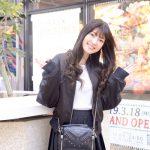 女優・日下部美愛がグルメタワー『GEMS(ジェムズ)田町』 を食レポ！