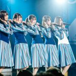 日向坂46が「MTV LIVE PREMIUM」の公開収録に出演！デビュー曲『キュン』を披露！