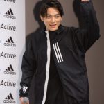 AAA・SKY-HI、宇野実彩子が「ADIDAS #GoActive キャンペーン」新CM発表会に登場！