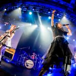 【ライブレポート】BAND-MAID（バンドメイド）がアベストに出演！熱量掻き立てるライブパフォーマンス！！＜A.V.E.S.T project Vol.13＞