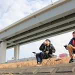 人間椅子・和嶋がお勧めの椅子を語る！「チェアリング」本発売決定！！