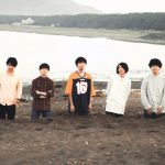 THE ORAL CIGARETTES（オーラル）、フレデリックらの出演が決定！「MASHROOM 2019」全出演者発表！