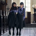 乃木坂46・齋藤飛鳥主演ドラマ「ザンビ」いよいよ最終回！予測不可能なラストに楓が出した答えは！？