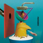 フジファブリック、10枚目のアルバム「F」をアナログ化でリリース！