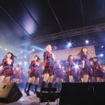 須田亜香里、松井珠理奈と披露した『眼差しサヨナラ』の感動秘話を告白。「お互いに泣きそうになっちゃって」と赤裸々に語る！＜めちゃんこSKEEEEEEEEEE!!＞