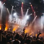【ライブレポート】lynch.が大歓声の中アベストのO-EASTステージに出演！ ＜A.V.E.S.T project Vol.13＞