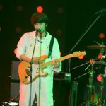 DISH//が初のTGCのステージに出演！熱量掻き立てるサウンドで圧巻のパフォーマンス！＜TGC 2019 S/S＞