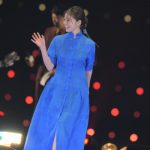 今田美桜が2019年ブレイクする若手女優に選出！！＜TGC 2019 S/S＞