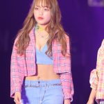 YouTuber・ねおが『東京ガールズコレクション 2019 S/S』のステージに登場！＜TGC 2019 S/S＞