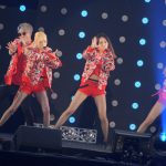 TiiiMOがTGMオープニングアクトに登場！力強いHIP HOP/EDMナンバーでパーティー会場に塗り上げる！＜東京ガールズミュージックフェス2019＞