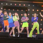 Chuning Candy（チューニングキャンディー）がTGMのシューティングアクトに登場！＜TGM 2019＞