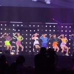 元KARAのHARA、Chuning Candy（チューニングキャンディー）とコラボステージを展開！＜東京ガールズミュージックフェス2019＞