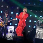 EXILE SHOKICHI、紅の衣装でTGMのヘッドランナーに登場！＜東京ガールズミュージックフェス2019＞