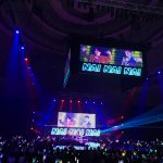 超特急が神コレで激しいダンスパフォーマンス！＜神戸コレクション 2019 SPRING/SUMMER-ガールズフェスティバル-＞