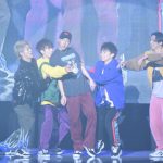 FANTASTICS（ファンタスティックス）が2ndステージトップバッターで圧巻のライブパフォーマンスで魅せる！＜神戸コレクション 2019 SPRING/SUMMER-ガールズフェスティバル-＞